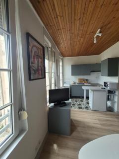 Eve apartment, Wi-Fi, Spacious - 7