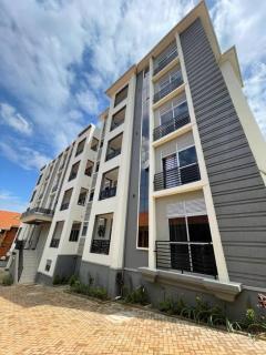 Usoke Homes - Kampala - 2