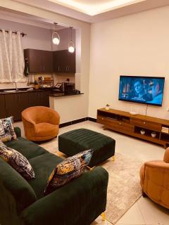 Usoke Homes - Kampala - 1