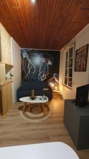 Eve apartment, Wi-Fi, Spacious - 3