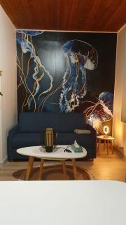 Eve apartment, Wi-Fi, Spacious - 0