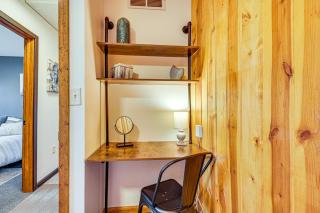 3 Mi to Dtwn Mtn-View Retreat in Hot Springs! - Hot Springs - 1