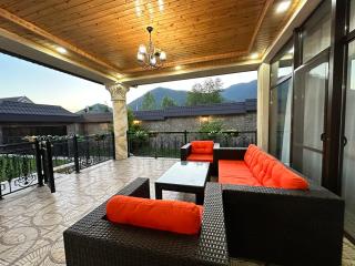 Qafqaz Mandarin Deluxe - Gabala - 3