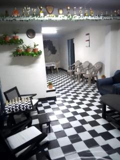 D Hearts Home Stay - Nikawatawana - 1