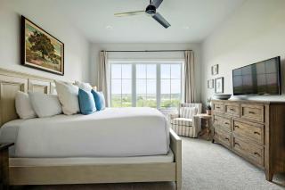 Scenic Lake Travis Farmhouse - Pickleball - BBQ - Edgewater Beach - 6