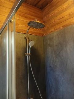 La Petite Chaumière avec sauna - Saint-Maurice-sur-Moselle - 3