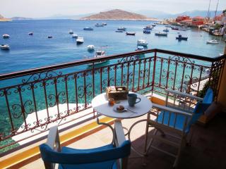Halkis Muses - Calchi (Halki) - 9
