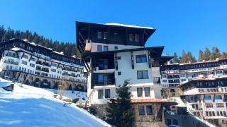 Aпартамент за гости SKI DREAM Grand Monastery - Pamporovo - 0
