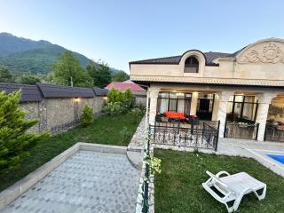 Qafqaz Mandarin Deluxe - Gabala - 4