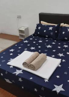 Homestay A&R Home - Yan - 8