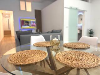 Apartamento Savaya Suite - Vecindario - 3