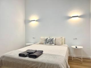 Apartamento Savaya Suite - Vecindario - 9