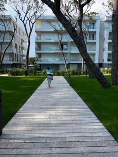 Jesolo Pineta Fronte Mare - Jl Blue Apartments C7 - Lido di Jesolo - 8