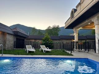 Qafqaz Mandarin Deluxe - Gabala - 5