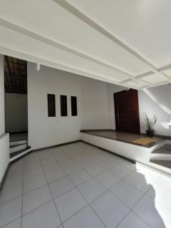 Casa Bastos - Lençóis - 8