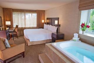 Eastgate Hotel - BW Signature Collection - Bellevue - 9