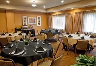 Eastgate Hotel - BW Signature Collection - Bellevue - 3