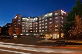 Eastgate Hotel - BW Signature Collection - Bellevue - 2