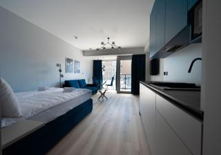 AboutArtApartments - Krzywoustego - Wrocław - 5