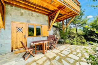 Gîte Studio With Terrace Close To The City! - Briançon - 8