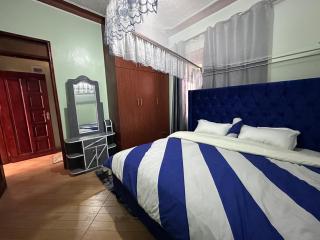 Vacation apartment by freedom city - Kampala - 0