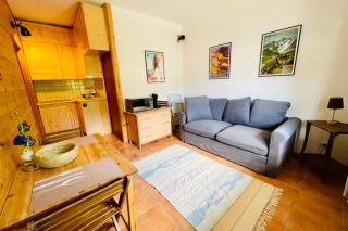 Gîte Studio With Terrace Close To The City! - Briançon - 7