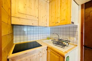 Gîte Studio With Terrace Close To The City! - Briançon - 5
