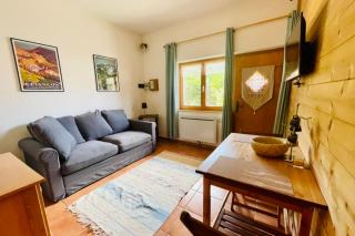 Gîte Studio With Terrace Close To The City! - Briançon - 6