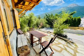 Gîte Studio With Terrace Close To The City! - Briançon - 1