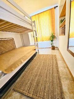 Casa Baelo, 3 bedroom apartment in Tarifa, Centric and close to Old Town and Beaches - Tarifa - 5