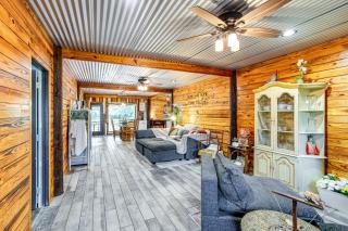 Private Pond and Large Yard Unique Cabin in Norway! - 6