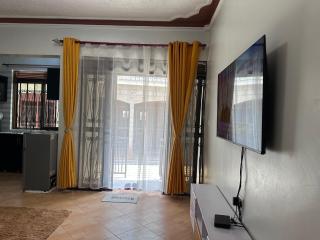 Vacation apartment by freedom city - Kampala - 1