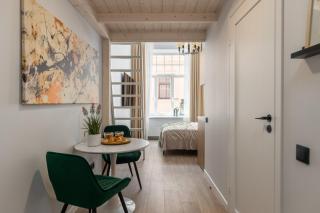 Loft Studio in Old Town Riga - Rīga - 8