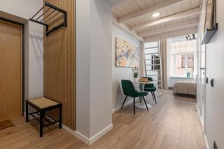 Loft Studio in Old Town Riga - Rīga - 7
