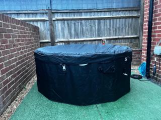 Stunning Holiday Home with Hot tub & Pool Table - Chartham - 9