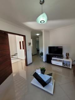 Casa Bastos - Lençóis - 6