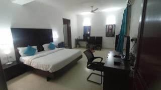 The Essence Suite - Gurgaon - 1