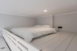 Loft Studio in Old Town Riga - Rīga - 4