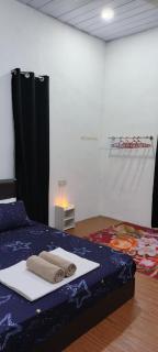 Homestay A&R Home - Yan - 9