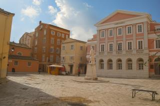 Spianada Dimora Corfu - Città di Corfù - 9