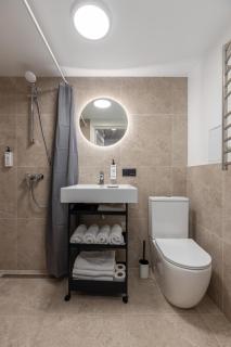 Loft Studio in Old Town Riga - Rīga - 3