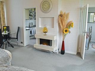 Outer Reach Cottage - Saint Osyth - 5