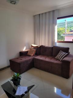 Casa Bastos - Lençóis - 5