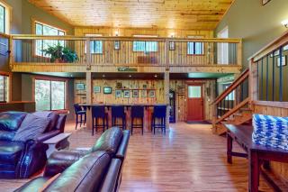 The Big Space on Chase - Christina Lake - 8