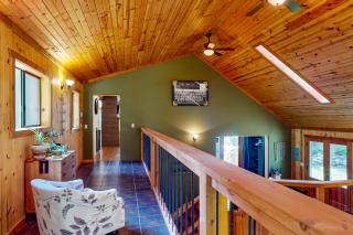 The Big Space on Chase - Christina Lake - 2
