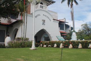 Gran Hotel Nacional - David - 0