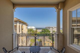Sea Gate #307 - Demere Park - 0