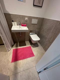 Ferien Penthaus Wohnung Brunnthal - Brunnthal - 8