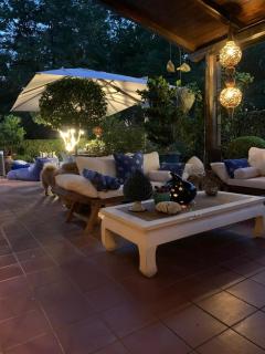 La Casa di SASI - Sabaudia - 9