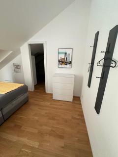 Ferien Penthaus Wohnung Brunnthal - 7